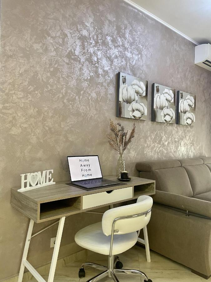 Home Away From Home - Dristor Bukarest Exterior foto
