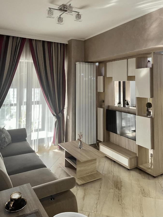 Home Away From Home - Dristor Bukarest Exterior foto