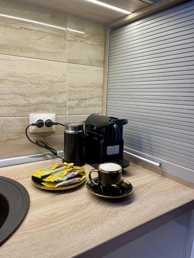 Home Away From Home - Dristor Bukarest Exterior foto